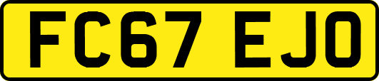 FC67EJO