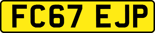 FC67EJP
