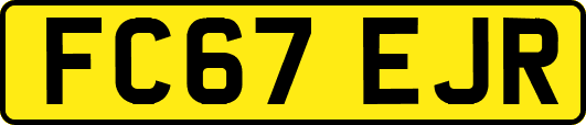 FC67EJR