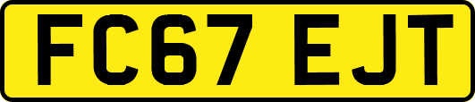 FC67EJT