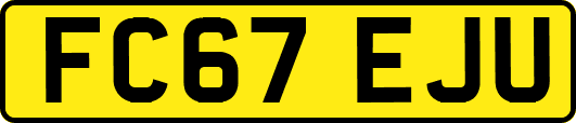 FC67EJU