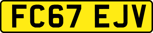 FC67EJV