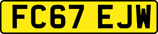 FC67EJW