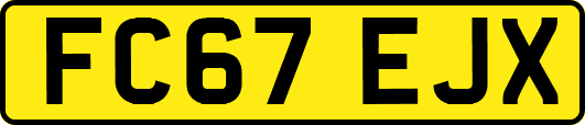 FC67EJX
