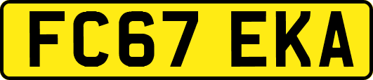 FC67EKA