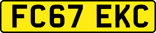 FC67EKC