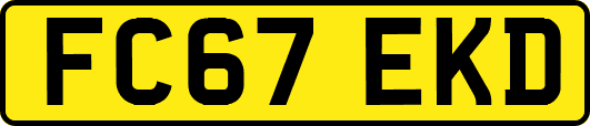 FC67EKD