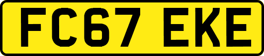 FC67EKE