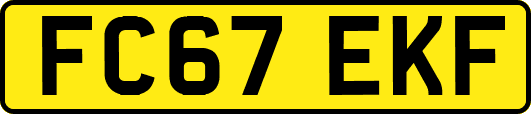 FC67EKF