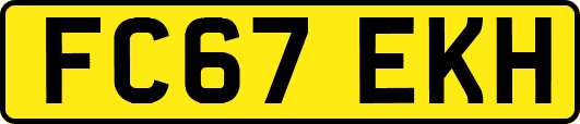 FC67EKH