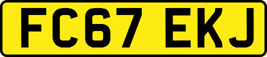 FC67EKJ