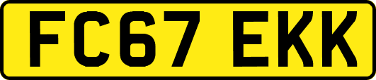 FC67EKK