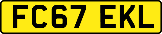 FC67EKL
