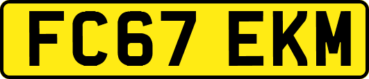 FC67EKM