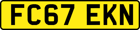 FC67EKN