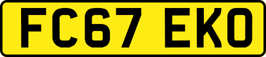 FC67EKO