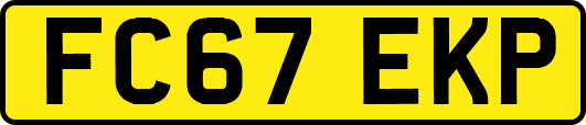 FC67EKP