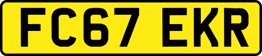 FC67EKR