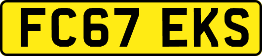FC67EKS