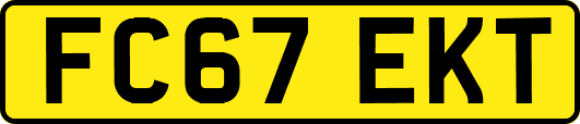 FC67EKT
