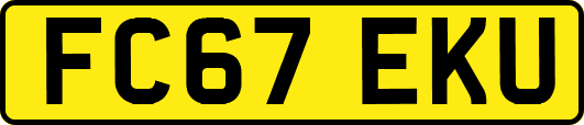 FC67EKU