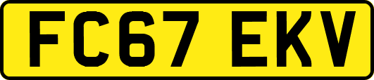 FC67EKV