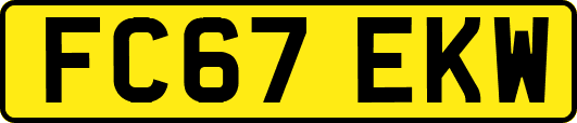 FC67EKW
