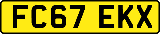 FC67EKX