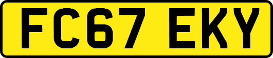 FC67EKY