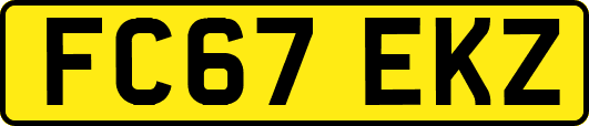 FC67EKZ
