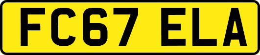FC67ELA