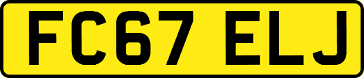 FC67ELJ