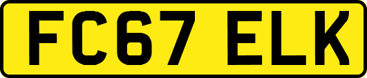 FC67ELK