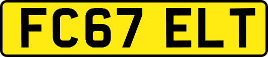 FC67ELT