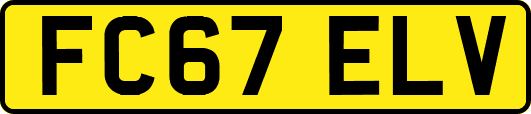 FC67ELV