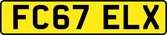 FC67ELX