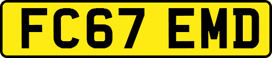 FC67EMD