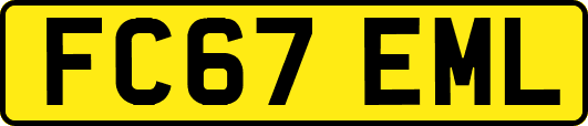 FC67EML