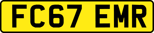 FC67EMR