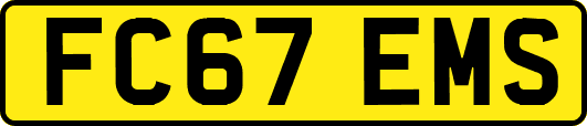 FC67EMS