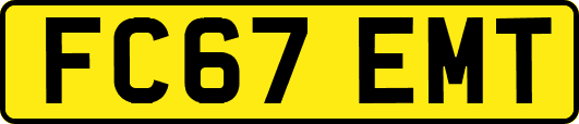 FC67EMT