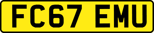 FC67EMU