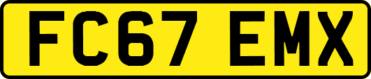 FC67EMX