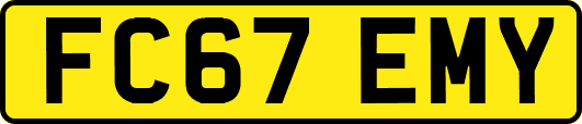 FC67EMY