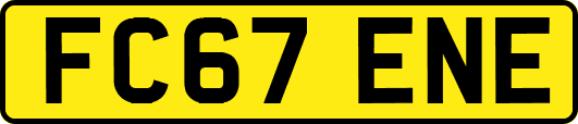 FC67ENE