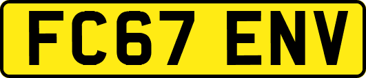 FC67ENV