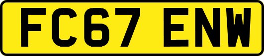 FC67ENW