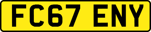 FC67ENY