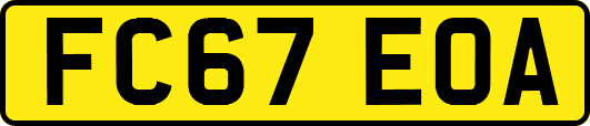 FC67EOA