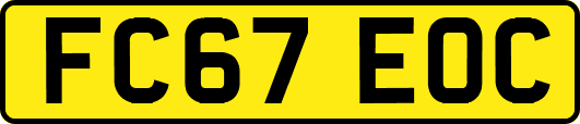 FC67EOC